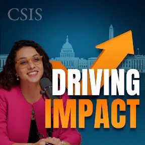 Center for Strategic & International Studies YouTube channel
