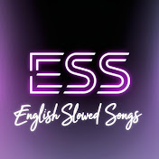 English slowed Songs