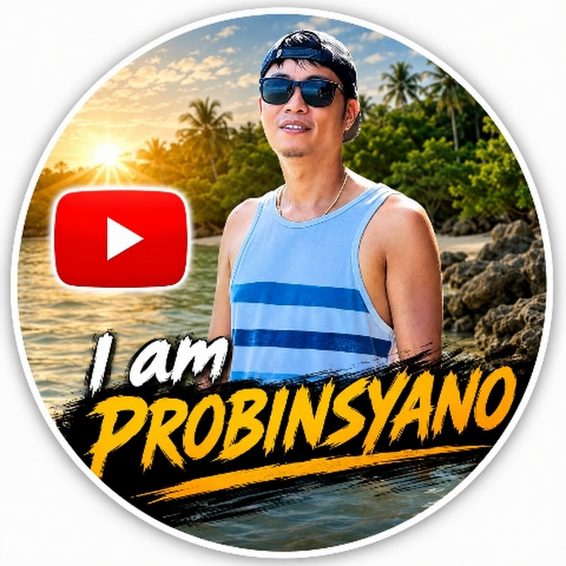 I am Probinsyano