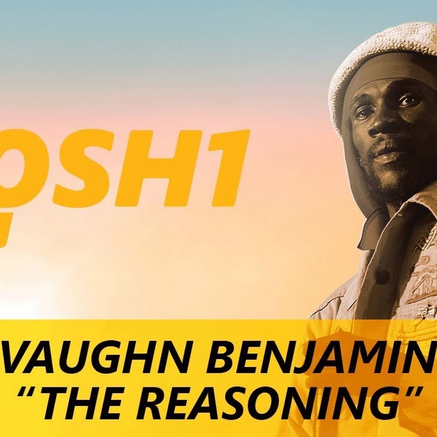 Vaughn Benjamin Topic YouTube Vaughn Benjamin Topic YouTube