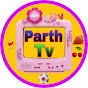 Parth Tv logo