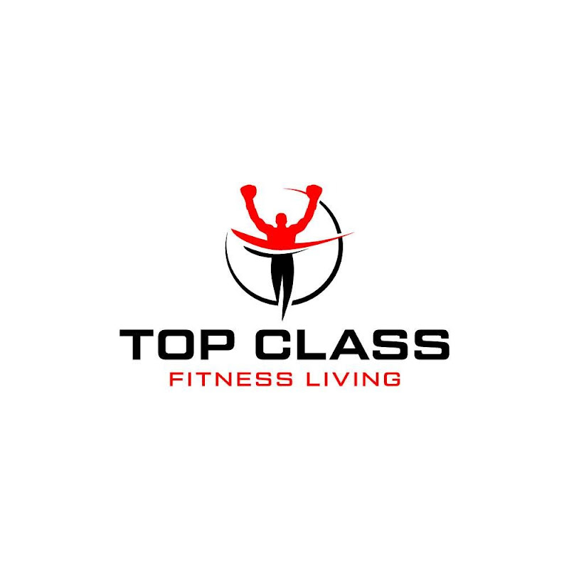 Top Class Fitness-The 4Fs
