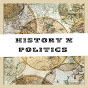 History x Politics logo