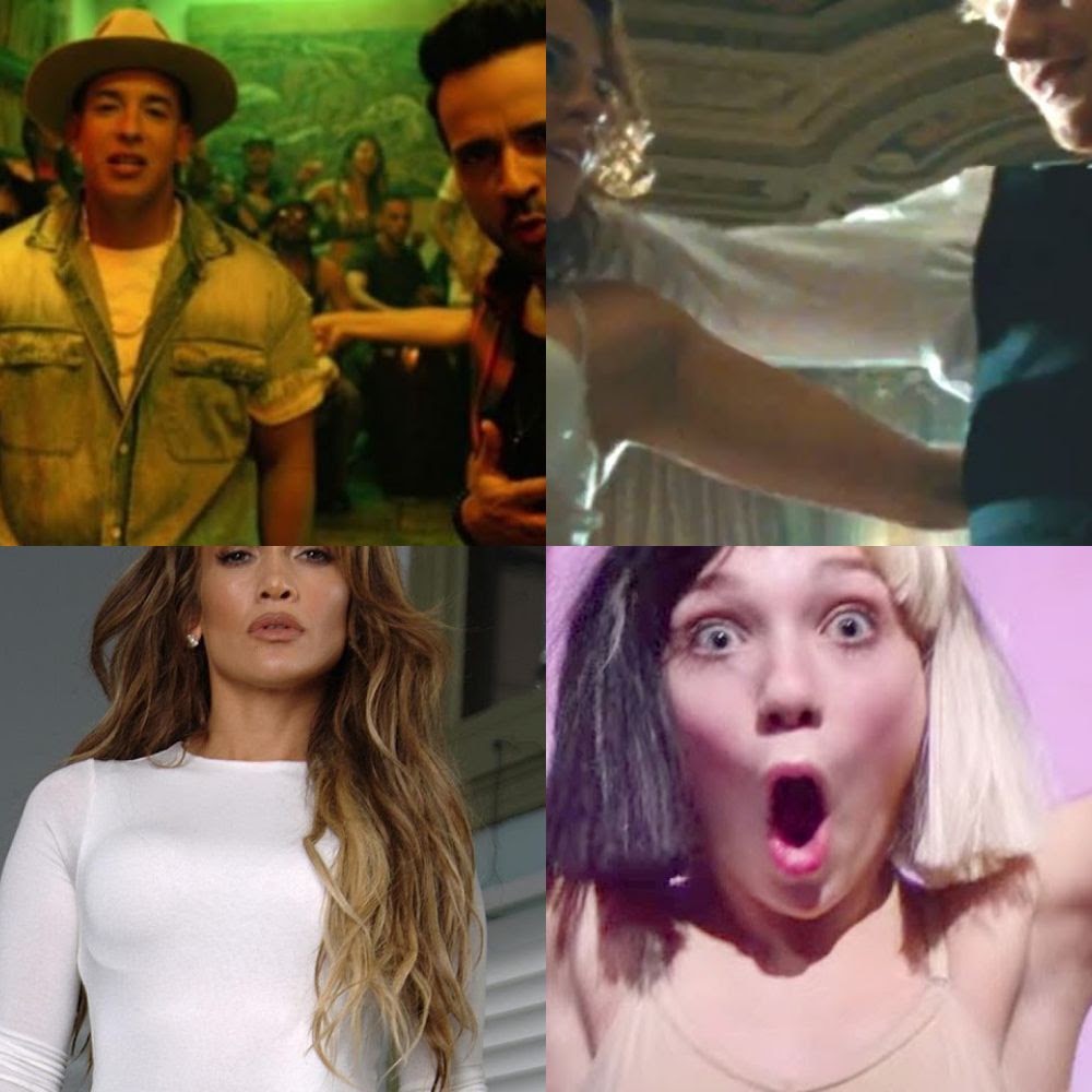English-Spanish Mix