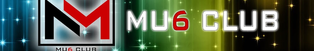 MU6 CLUB Avatar de chaîne YouTube