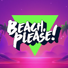 BEACH, PLEASE! Festival Avatar