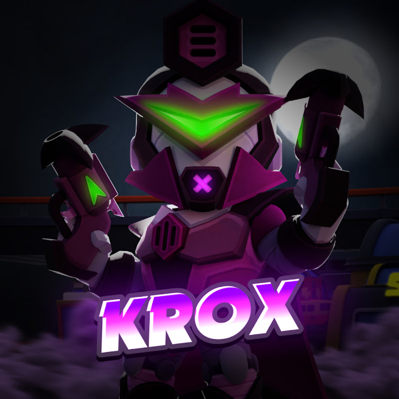 Krox