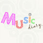 Music Diary