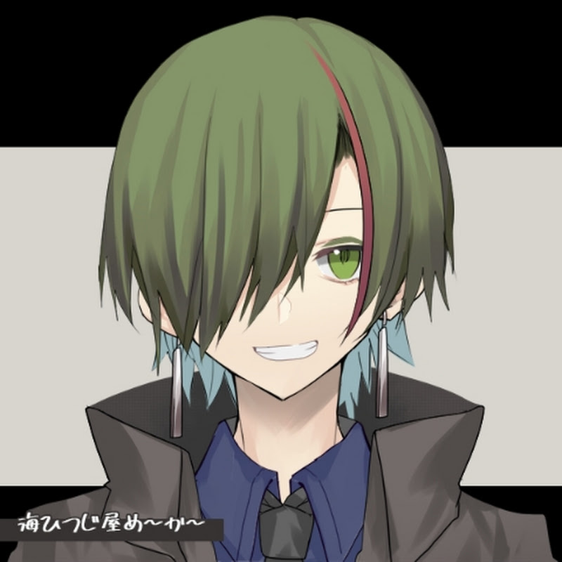 ひまなときだすch