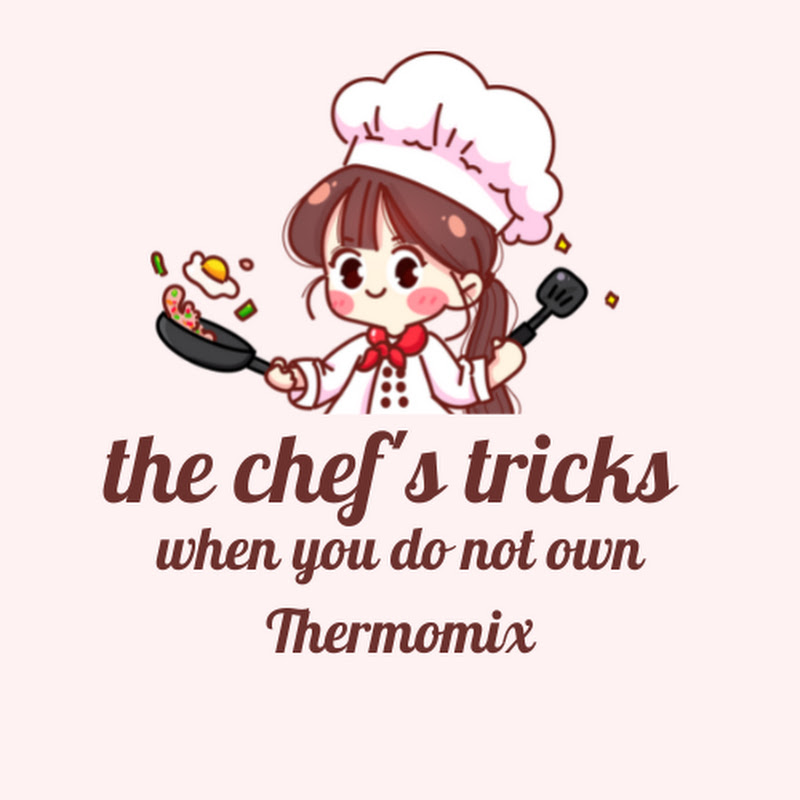 THE CHEF'S TRICK