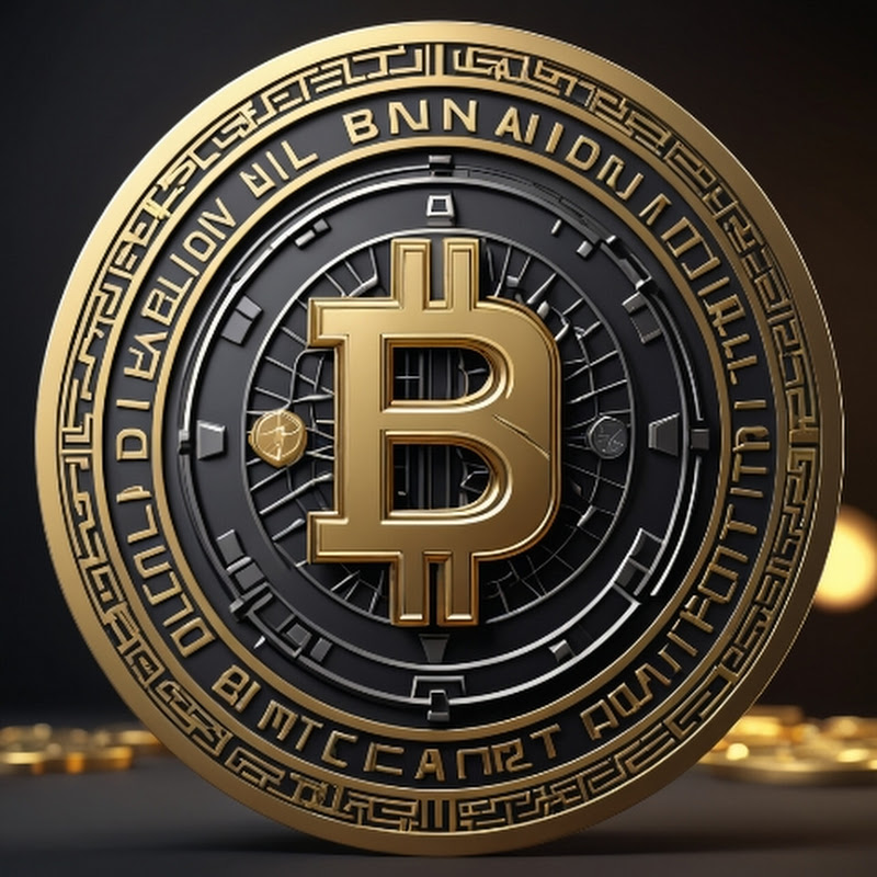 Oga Blockchain
