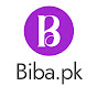 BIBA Official logo
