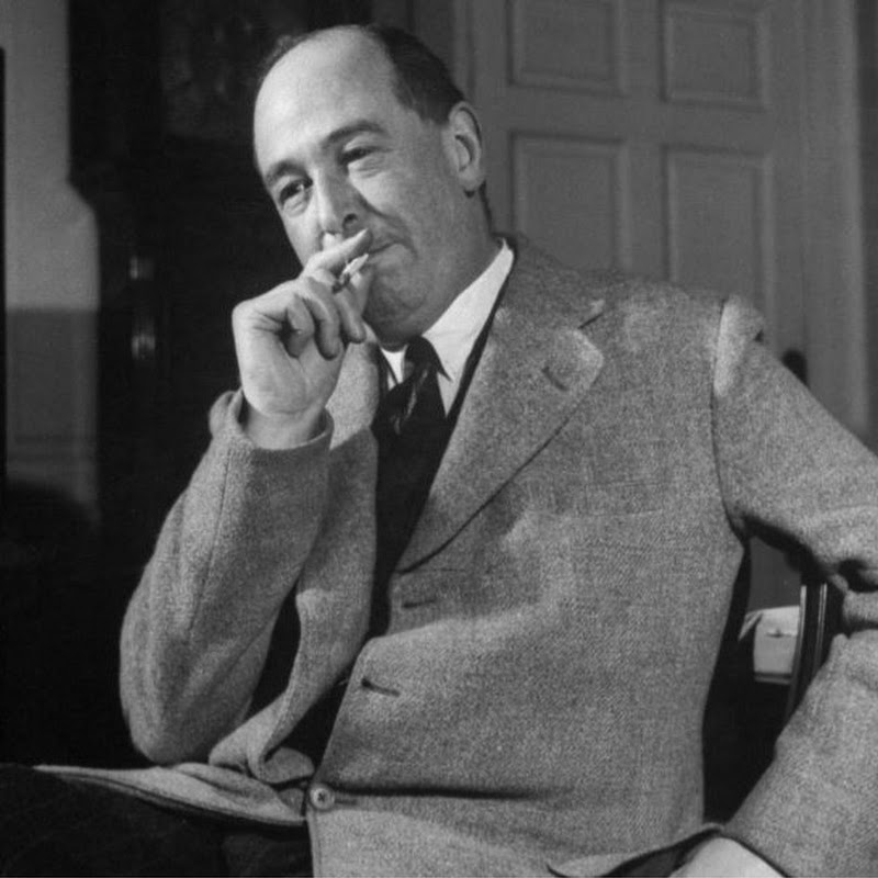 C.S. Lewis School Logo