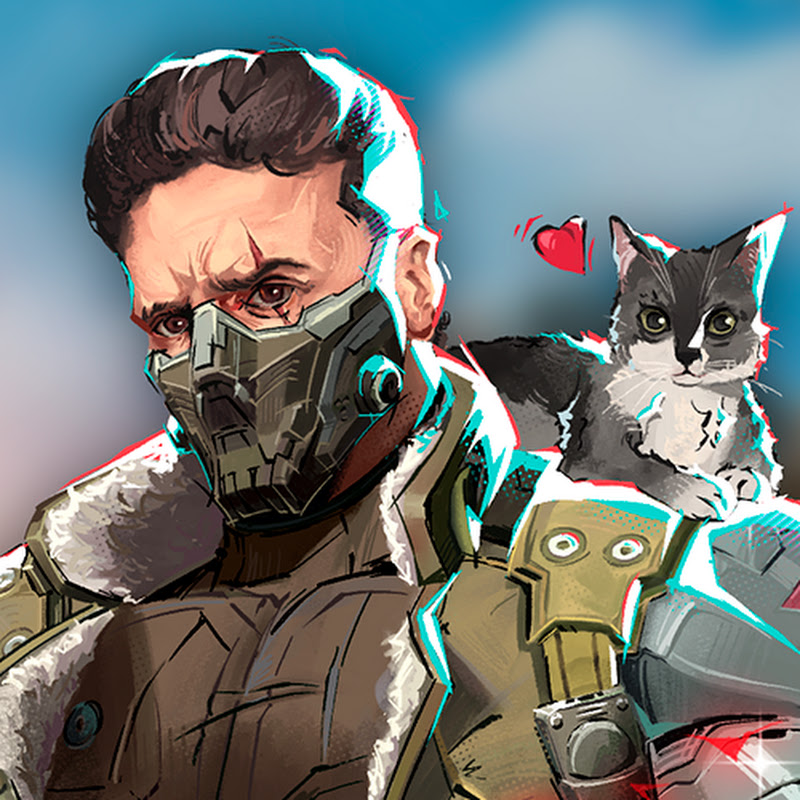 Toniki Marvel Rivals