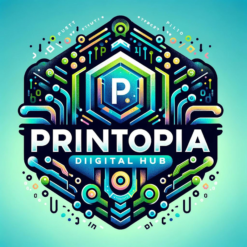 Printopia Digital Hub 