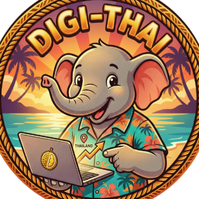 Digi-Thai Nomade
