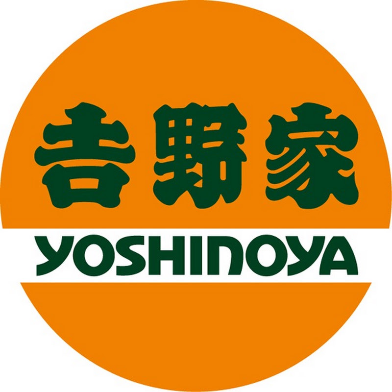 吉野家 公式YouTubeチャンネル