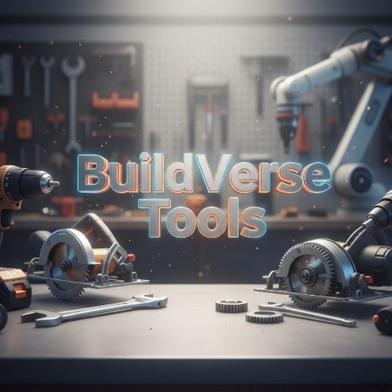 BuildVerse Tools