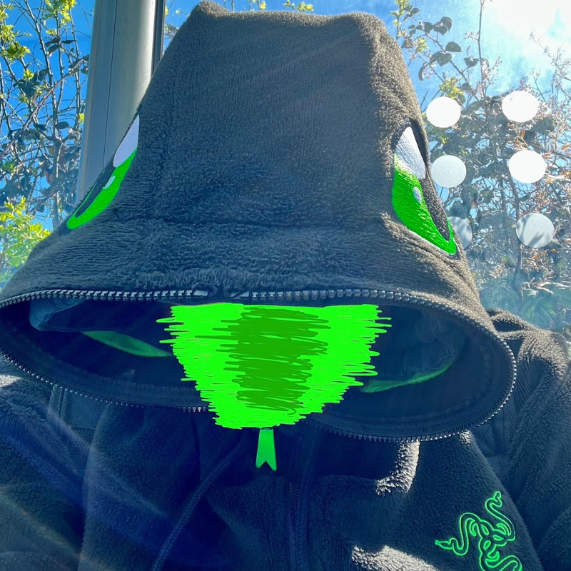 ScaryBandana