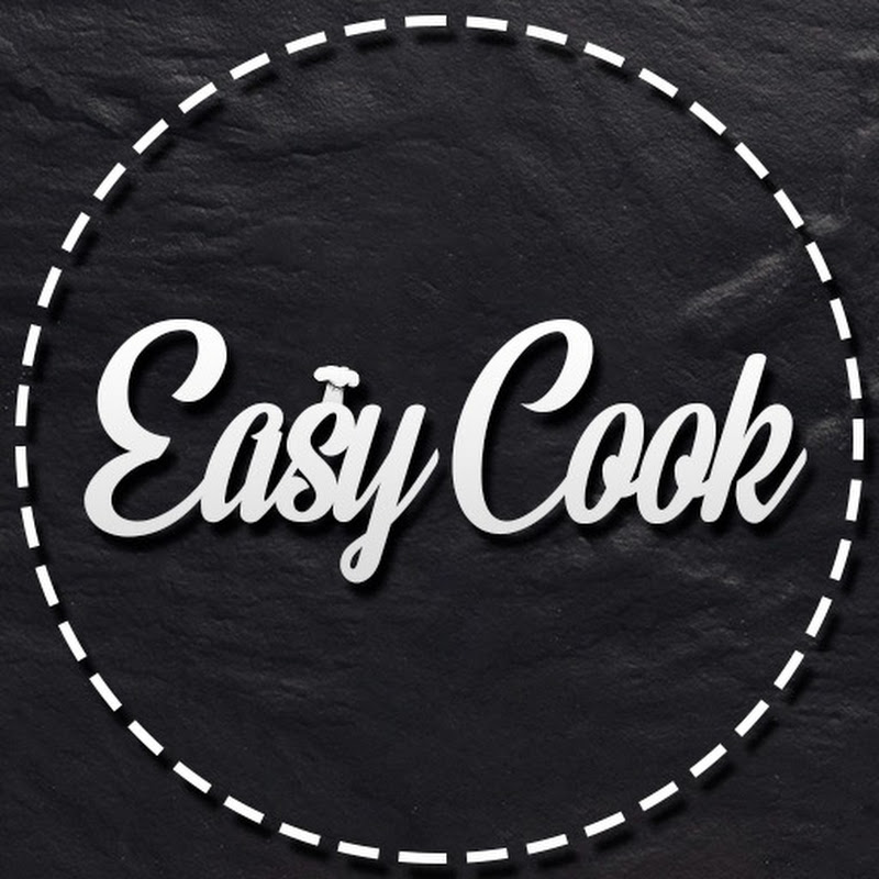 Easy Cook - New recipes every day