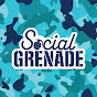 Social Grenade logo