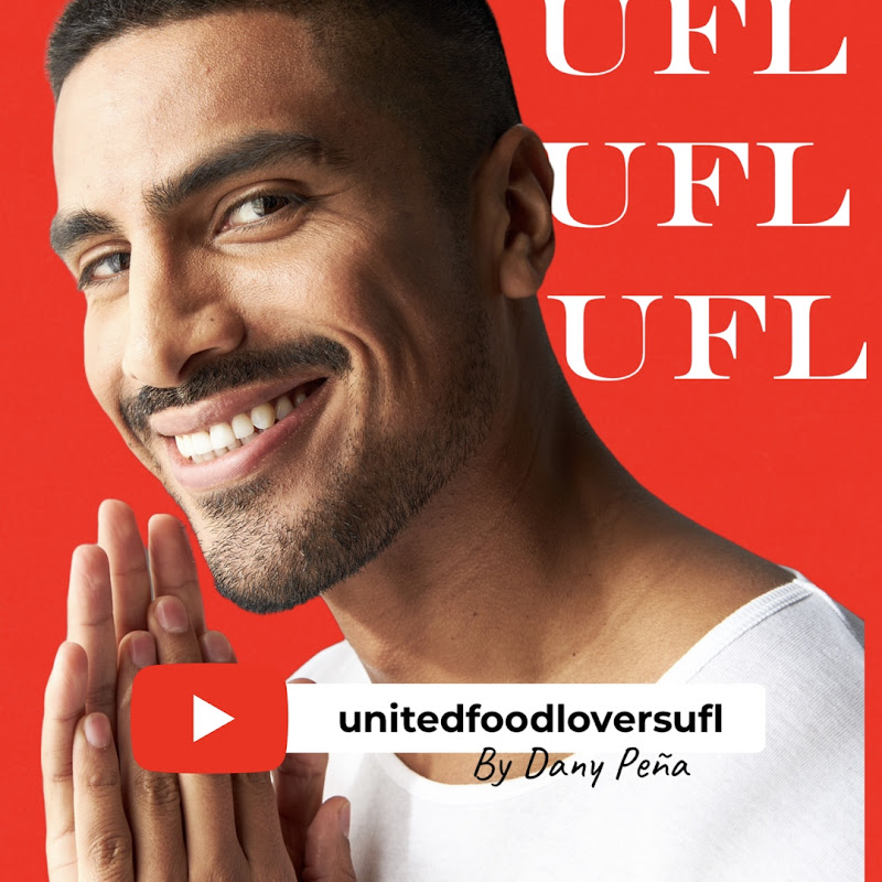 United Food Lovers UFL