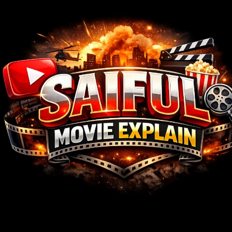 Saiful Movie explained 