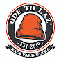 Ode to Laz Backyard Ultra YouTube Profile Photo