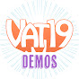 Vat19 Product Demos