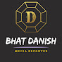 Bhat Danish Official logo