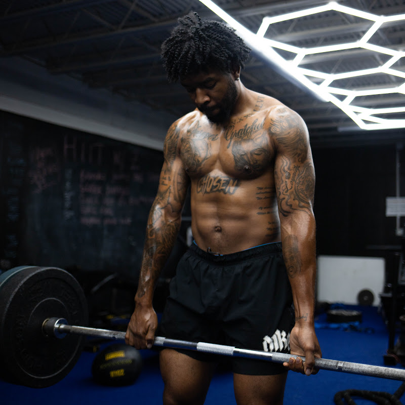 Selton Hodge
