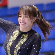 北原　麻衣子【現役体操選手のママゴルファー】
