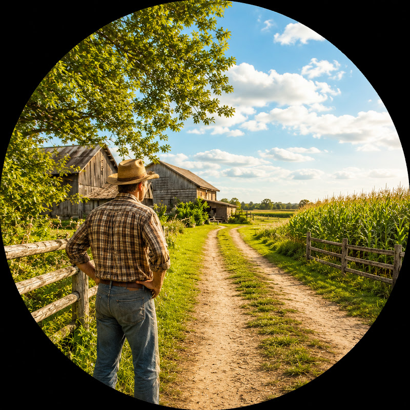 AGROPLANET