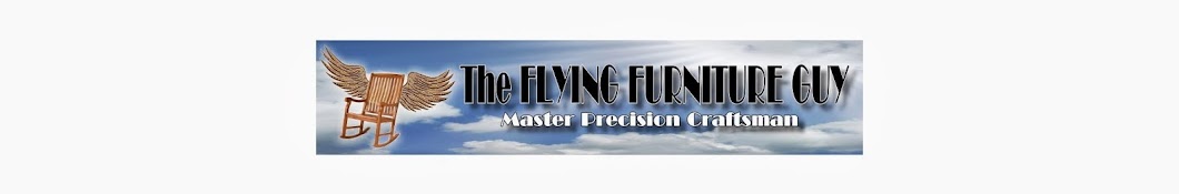 The Flying Furniture Guy Scotia, NY YouTube channel avatar
