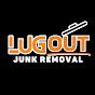 Lug Out Junk Removal logo