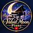 wCpFYxIVHhM-channel-avatar-Velvet Moon Piano