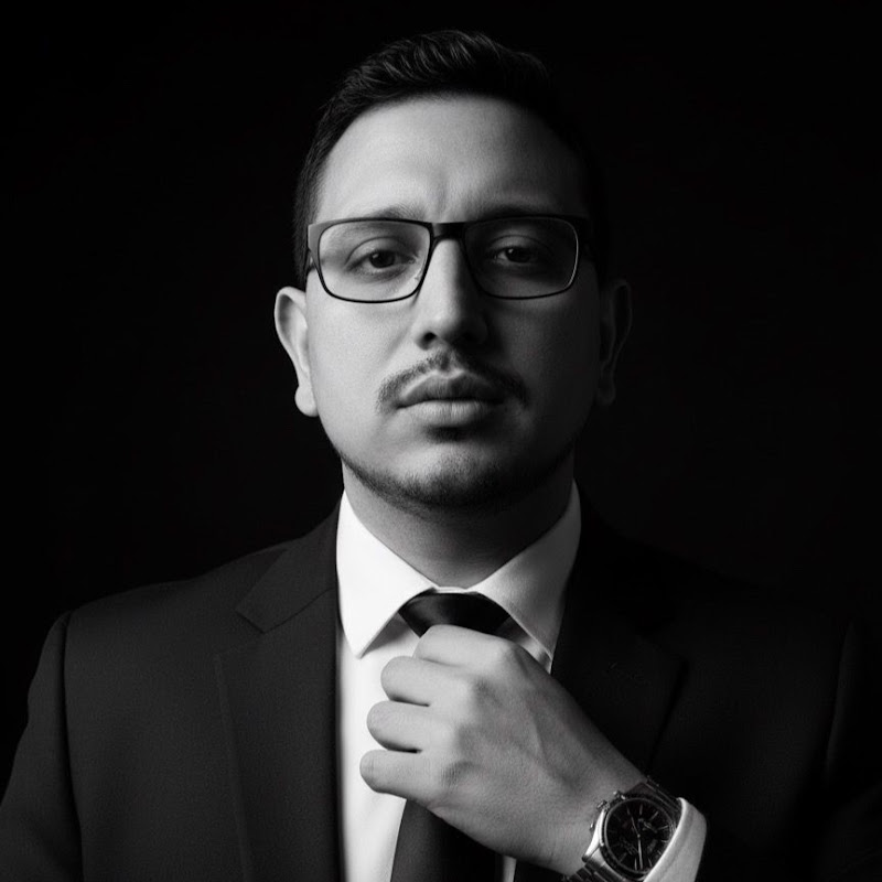Channel Avatar