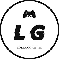 Loregogaming profile image