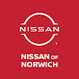 Nissan of Norwich logo