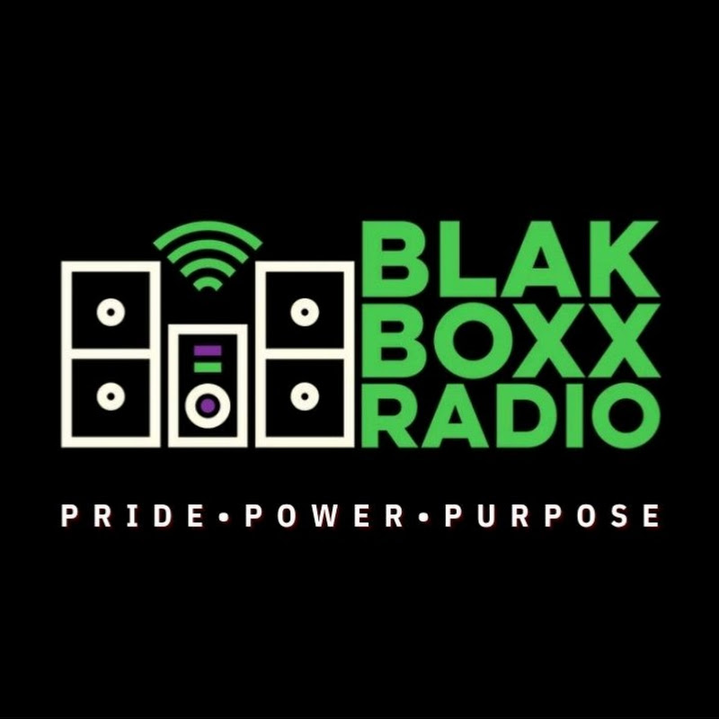 BlakBoxx Radio™