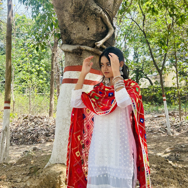 Kanishka Mahato