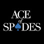 Ace Of Spades Casino Rentals logo