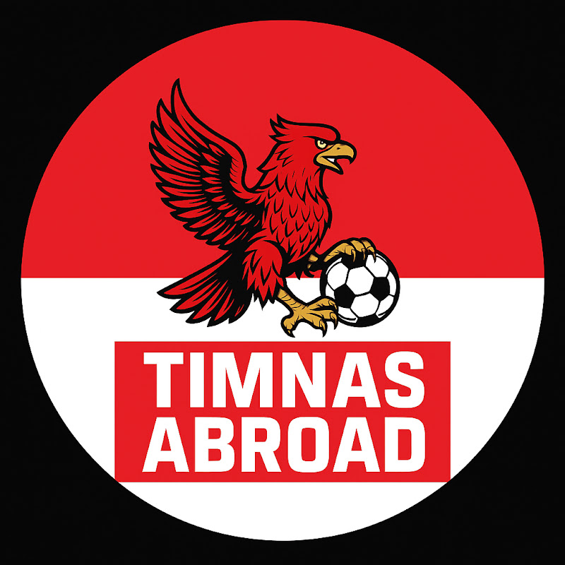 Timnas Abroad