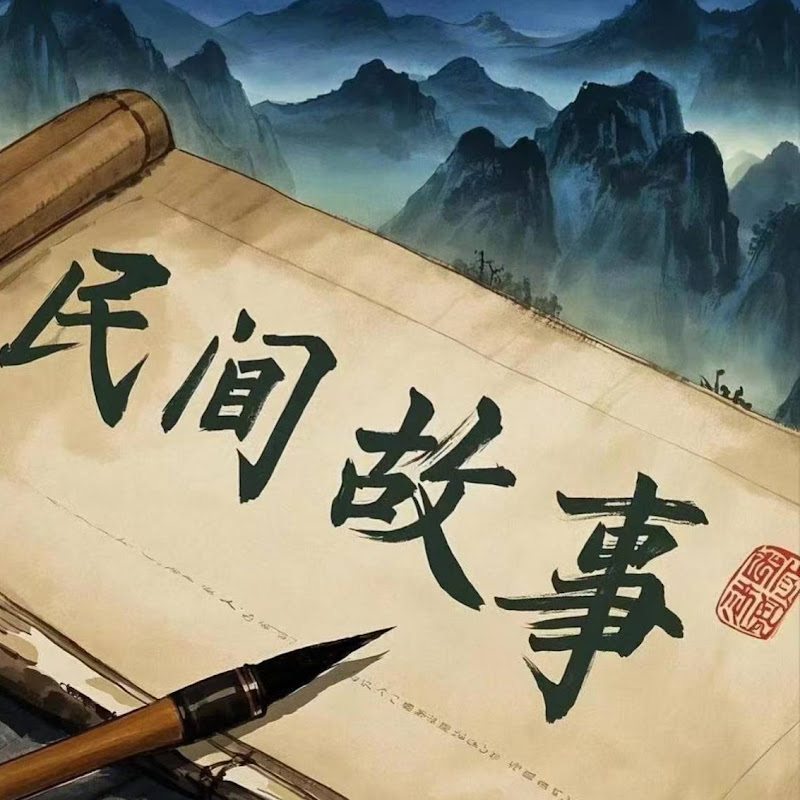 民间故事会