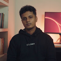 Akshai Madhav profile image