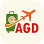 AGD - Amazing Global Destinations