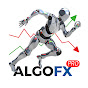AlgoFxPro বাংলা logo