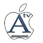 Логотип каналу AMET FOTOVIDEO