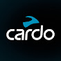 Cardo Systems logo