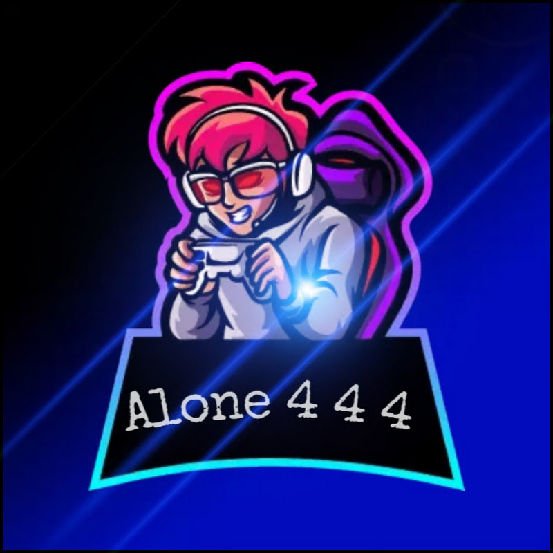 alone 4 4 4 yt